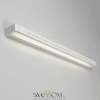 Citilux Визор CL708290N LED Настенная подсветка с выключателем Белая CITILUX
