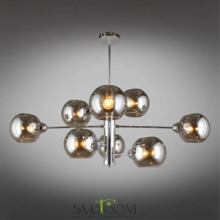 Люстры потолочныеAPL.904.07.08 Aployt | Svetdom.by