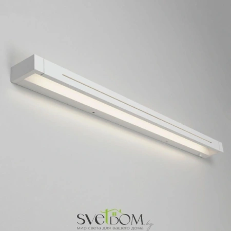 Citilux Визор CL708290N LED Настенная подсветка с выключателем Белая CITILUX