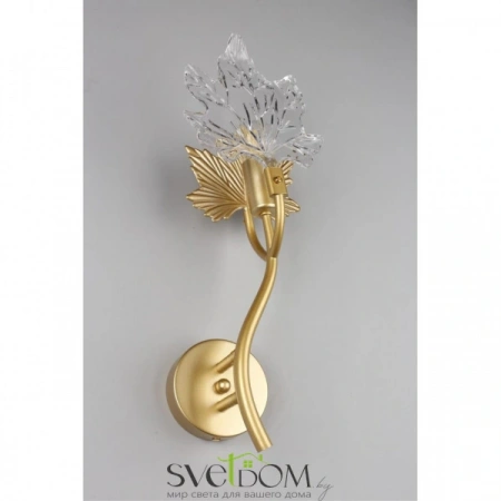 Бра OML-52701-01 Omnilux | Svetdom.by