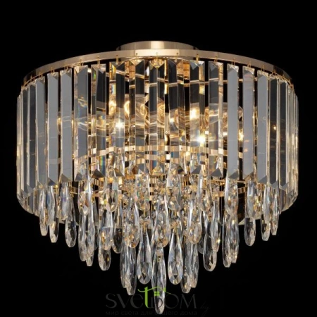 Люстры потолочныеCL320162 CITILUX | Svetdom.by