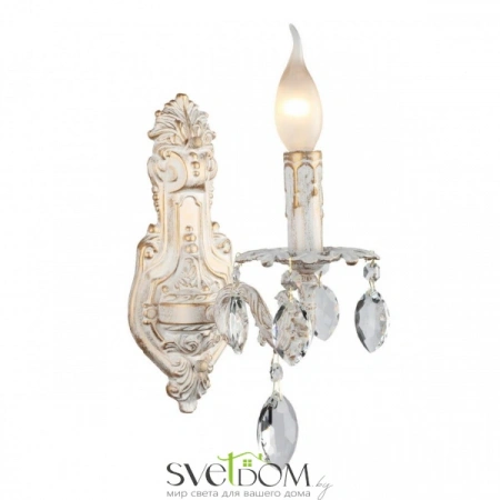 Настенные светильники OML-79001-01 Omnilux | Svetdom.by