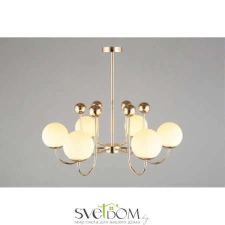 Люстры потолочныеOML-67007-06 Omnilux | Svetdom.by