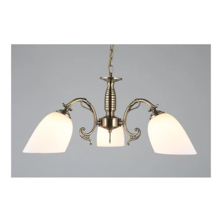 Люстра подвесная Omnilux  OML-56407-03 Omnilux