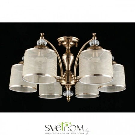 Люстры потолочныеAPL.720.07.06 Aployt | Svetdom.by