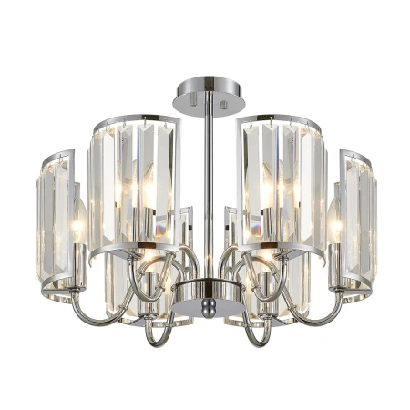 Подвесная люстра Citilux Грета CL333161 CITILUX
