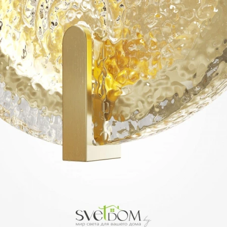 Настенные светильники MOD481WL-L8BS3K Maytoni | Svetdom.by