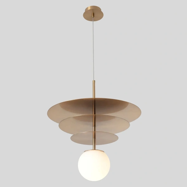 Подвесные светильники Crystal Lux 3282/201.3 от Магазина Svetdom.by