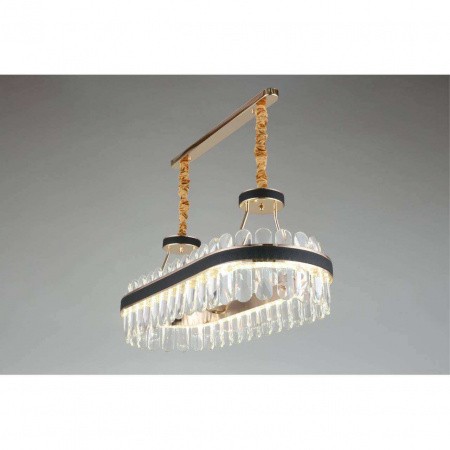 Люстры подвесныеAPL.027.03.81 Aployt | Svetdom.by