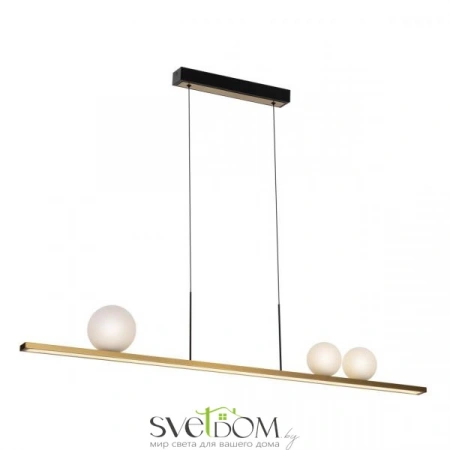 Подвесные светильники CITILUX CL209133 от Магазина Svetdom.by