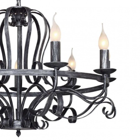 Люстры подвесные2162-9P Favourite | Svetdom.by