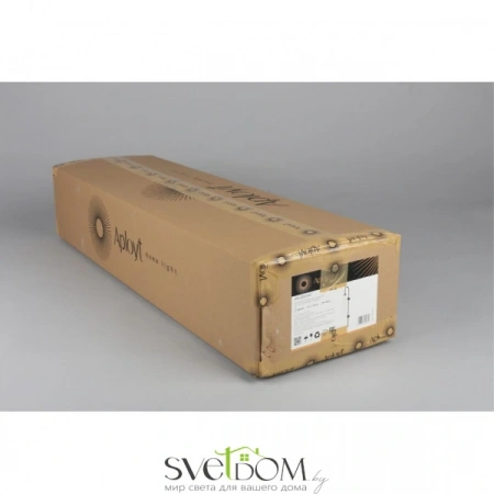 Бра APL.325.11.01 Aployt | Svetdom.by