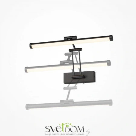 Подсветки MIR268WL-L3B3K Maytoni | Svetdom.by