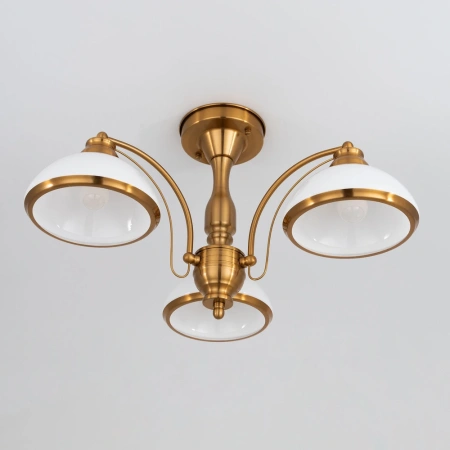 Потолочная люстра Citilux Краков CL401133 CITILUX