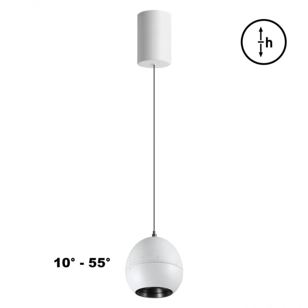 Подвесные светильники NOVOTECH 359341 от Магазина Svetdom.by