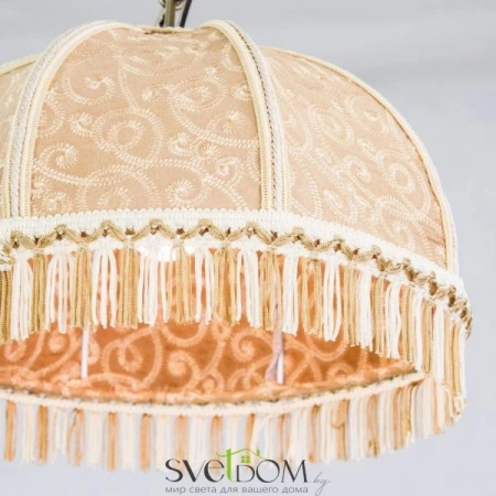 Подвесные светильники CITILUX CL407115 от Магазина Svetdom.by