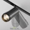 Трековый светильник Technical TR211-1-12W3K-Z-B Maytoni