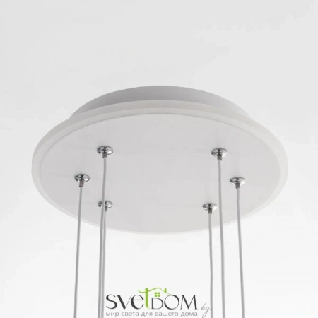Люстры подвесныеCL203730 CITILUX | Svetdom.by