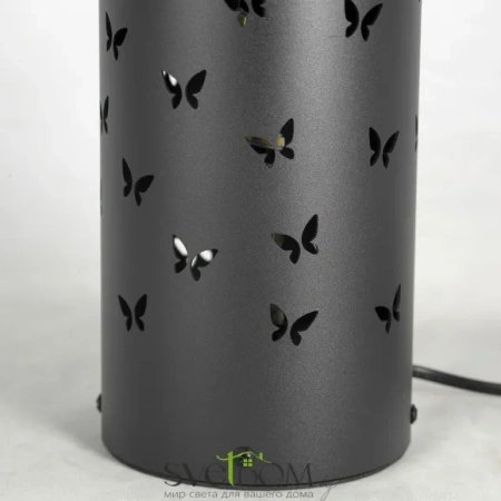 Настольная лампа Lussole Antioch LSP-0902 LED Lussole