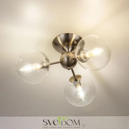 Люстры потолочныеCL102131 CITILUX | Svetdom.by