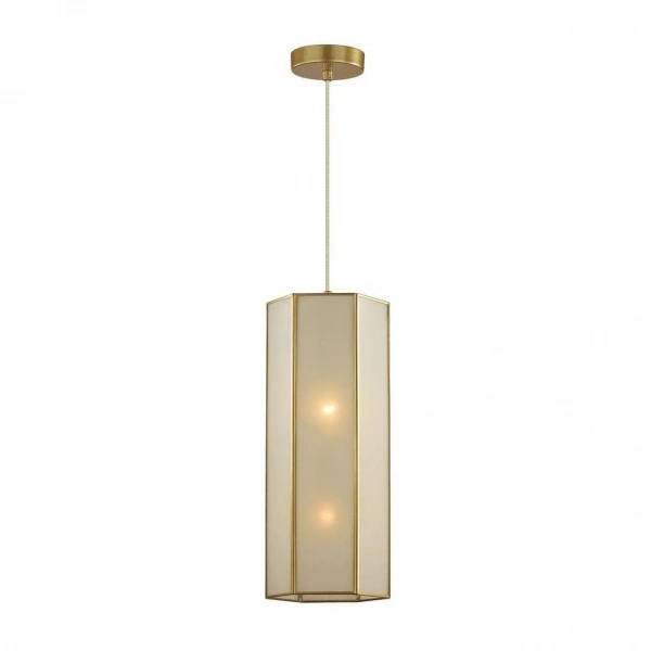 Подвесные светильники Favourite 4120-2P от Магазина Svetdom.by