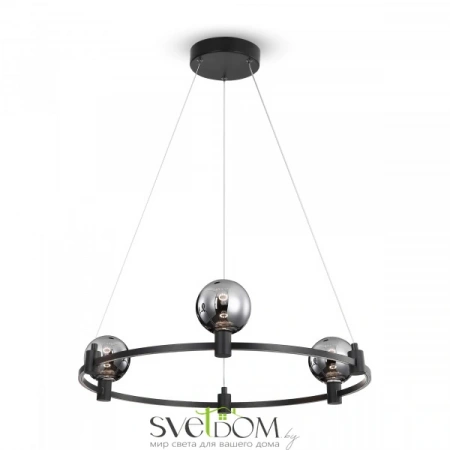 Подвесные светильники Freya FR4005PL-03B от Магазина Svetdom.by