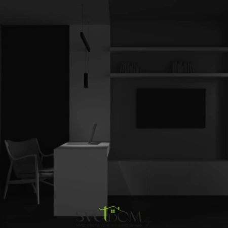 TR041-2-12W3K-B Maytoni