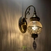 Citilux Каир CL419313 Бра настенное Бронза CITILUX
