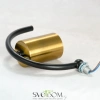 Настенный светильник Lussole Garland LSP-8373 E27 Lussole