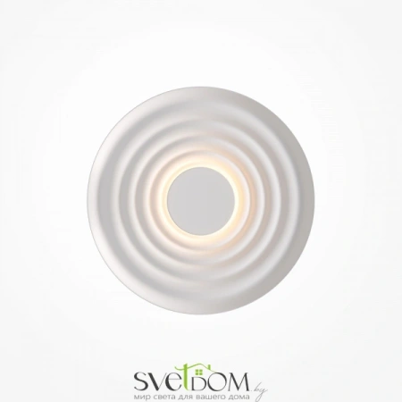 Настенные светильники MOD400WL-L5W3K Maytoni | Svetdom.by