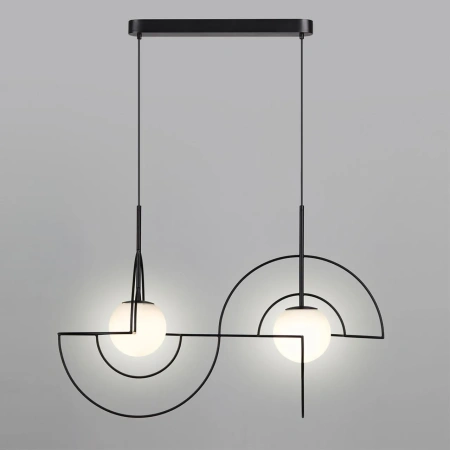 Подвесной светильник Odeon Light FUTURUM 7196/10L