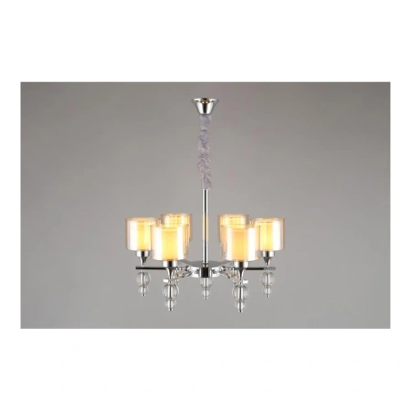 Люстра подвесная Omnilux  OML-70803-06 Omnilux