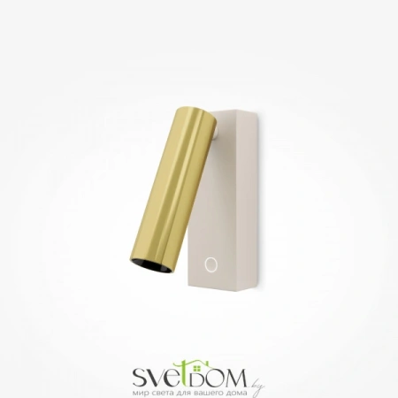 Настенные светильники C078WL-L3WBS3K Maytoni | Svetdom.by