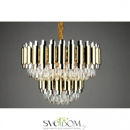 Люстры подвесныеOML-81403-13 Omnilux | Svetdom.by