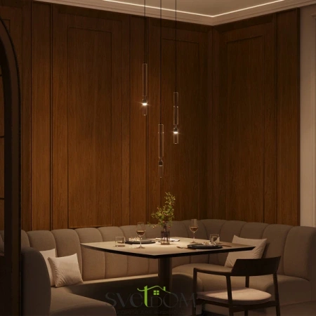 Подвесные светильники Maytoni MOD469PL-L3BS3K от Магазина Svetdom.by