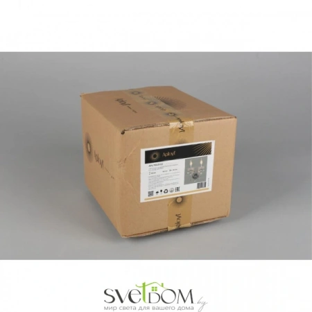 Настенные светильники APL.755.01.02 Aployt | Svetdom.by