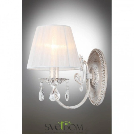 Настенные светильники OML-53201-01 Omnilux | Svetdom.by