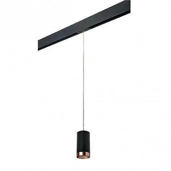 Lightstar PRORP437430 Светильник д/1-фазн трека RULLO HP16 (214437+595857+203430)