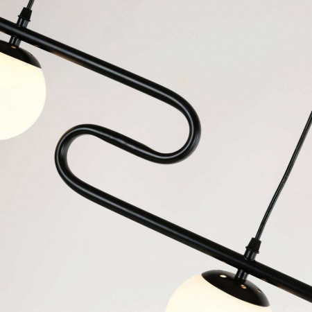 Люстры подвесные4036-4P Favourite | Svetdom.by