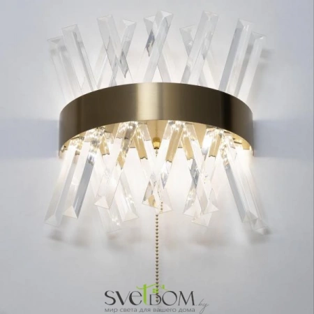 Бра CL336313 CITILUX | Svetdom.by