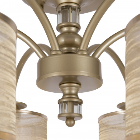 Светильники Freya FR2539CL-06G от Магазина Svetdom.by