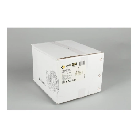 Люстра потолочная Omnilux  OML-68517-06 Omnilux