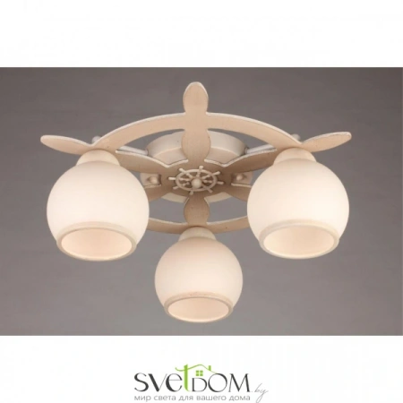 Люстры потолочныеOML-50517-03 Omnilux | Svetdom.by
