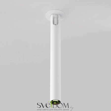 Встраиваемые светильники Maytoni C141RS-L300-6W3K-W от Магазина Svetdom.by