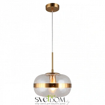 Светильник подвесной Aployt  APL.305.06.01