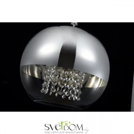 Подвесные светильники Maytoni P140-PL-170-1-N от Магазина Svetdom.by