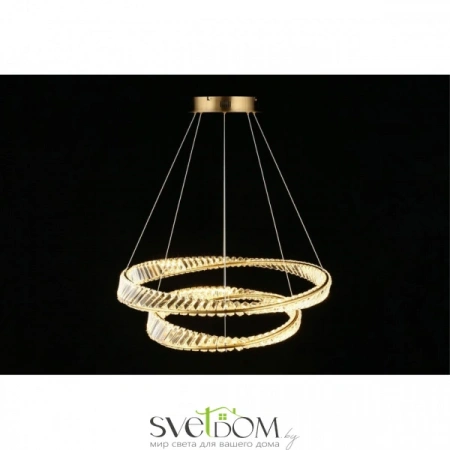 Люстры подвесныеAPL.045.03.65 Aployt | Svetdom.by