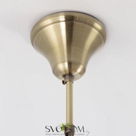 Люстры подвесныеCL404163 CITILUX | Svetdom.by