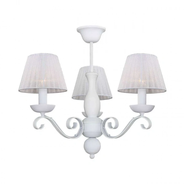 Люстры подвесные2161-3P Favourite | Svetdom.by