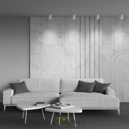 Потолочные светильники Maytoni C011CL-01W от Магазина Svetdom.by